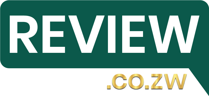 Review.co.zw Logo